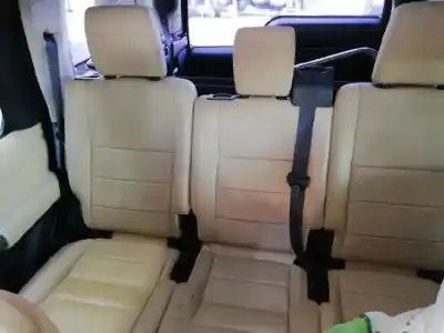 Здавання транспортного засобу land rover discovery 4.4 v8 cat року 2006 потужний 