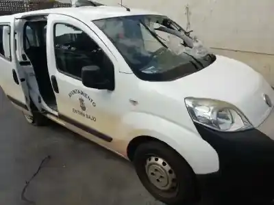 Утилизация автомобиля fiat fiorino 1.3 16v jtd cat года 2012 питание 199a2000