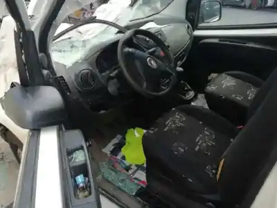 Утилизация автомобиля fiat fiorino 1.3 16v jtd cat года 2012 питание 199a2000