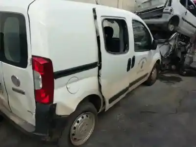 Утилизация автомобиля fiat fiorino 1.3 16v jtd cat года 2012 питание 199a2000