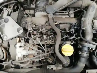 Здавання транспортного засобу renault megane ii familiar authentique confort року 2004 потужний f9q b8