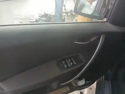 Veículo de Sucata bmw x3 (e83) 2.0d do ano 2005 alimentado 204d4