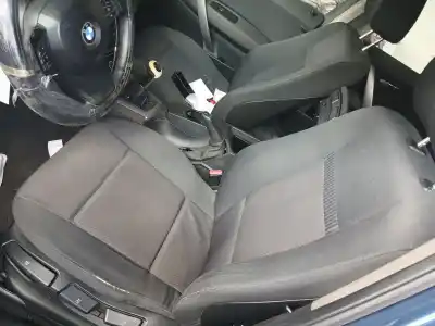 Veículo de Sucata bmw x3 (e83) 2.0d do ano 2005 alimentado 204d4