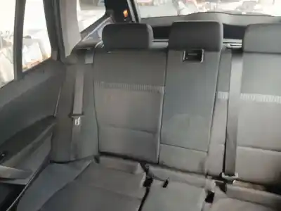 Veículo de Sucata bmw x3 (e83) 2.0d do ano 2005 alimentado 204d4