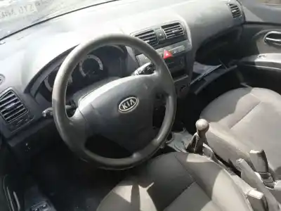 Veículo de Sucata kia picanto i (sa) 1.1 do ano 2007 alimentado g4hg