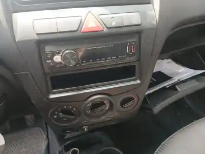 Veículo de Sucata kia picanto i (sa) 1.1 do ano 2007 alimentado g4hg