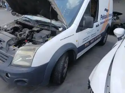 Veículo de Sucata ford transit connect (p65_, p70_, p80_) 1.8 tdci do ano 2010 alimentado r3pa