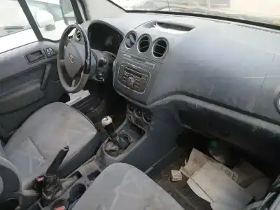 Veículo de Sucata ford transit connect (p65_, p70_, p80_) 1.8 tdci do ano 2010 alimentado r3pa