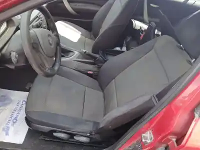 Veículo de Sucata bmw 1 (e87) 116 i do ano 2006 alimentado n45 b16 a