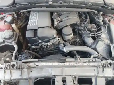 Veículo de Sucata bmw 1 (e87) 116 i do ano 2006 alimentado n45 b16 a