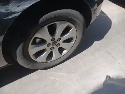 Утилизация автомобиля opel astra j (p10) 1.4 turbo (68) года 2014 питание a14nel