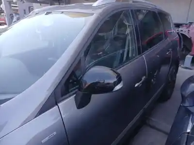 Утилизация автомобиля renault scénic iii (jz0/1_) 1.6 dci (jz00, jz12) года 2016 питание r9m