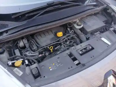 Утилизация автомобиля renault scénic iii (jz0/1_) 1.6 dci (jz00, jz12) года 2016 питание r9m