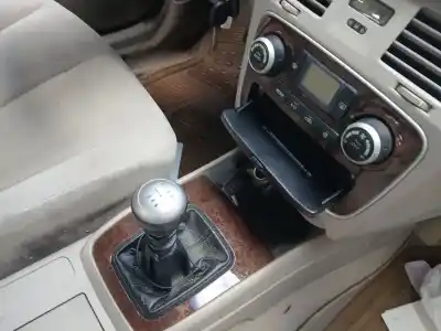 Vehicul casat hyundai sonata (nf) 2.0 crdi comfort i al anului 2006 alimentat d4ea