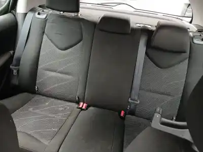 Veículo de Sucata peugeot 308 i (4a_, 4c_) 1.4 16v do ano 2012 alimentado 8f01