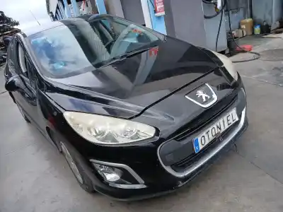Veículo de Sucata peugeot 308 i (4a_, 4c_) 1.4 16v do ano 2012 alimentado 8f01