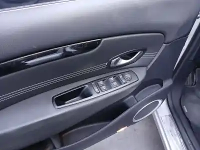 Здавання транспортного засобу renault scénic iii (jz0/1_) 1.5 dci року 2011 потужний k9k j8