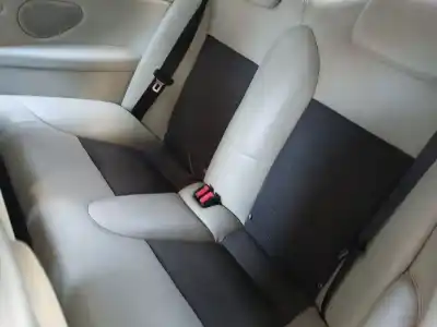 Утилизация автомобиля saab 9-3 descapotable (ys3f) 1,8t года 2008 питание b207e