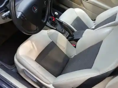 Утилизация автомобиля saab 9-3 descapotable (ys3f) 1,8t года 2008 питание b207e