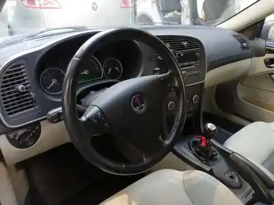 Утилизация автомобиля saab 9-3 descapotable (ys3f) 1,8t года 2008 питание b207e