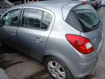 Здавання транспортного засобу opel corsa d (s07) 1.3 cdti (l08, l68) року 2011 потужний a13dtc