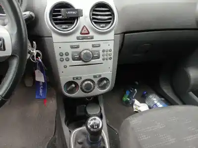 Здавання транспортного засобу opel corsa d (s07) 1.3 cdti (l08, l68) року 2011 потужний a13dtc
