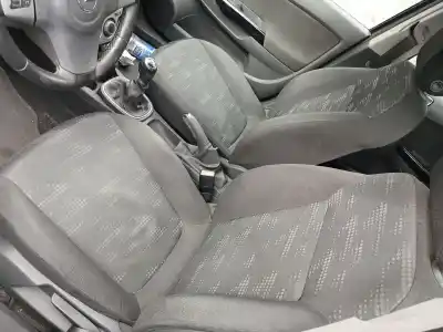 Здавання транспортного засобу opel corsa d (s07) 1.3 cdti (l08, l68) року 2011 потужний a13dtc