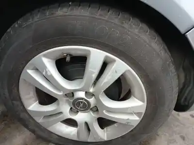Здавання транспортного засобу opel corsa d (s07) 1.3 cdti (l08, l68) року 2011 потужний a13dtc