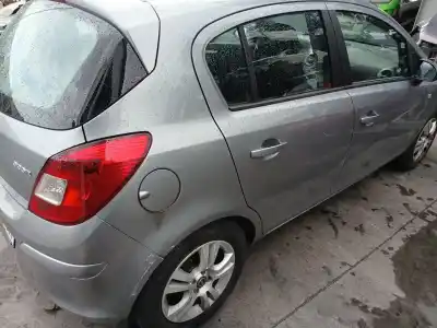 Здавання транспортного засобу opel corsa d (s07) 1.3 cdti (l08, l68) року 2011 потужний a13dtc