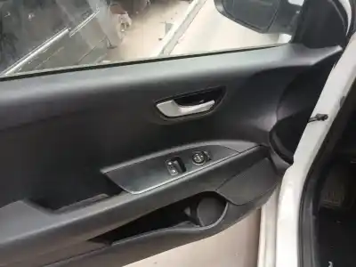 Утилизация автомобиля kia rio iv (yb, sc, fb) 1.4 crdi 90 года 2017 питание d4fc