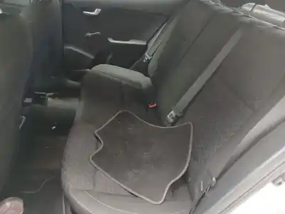 Утилизация автомобиля kia rio iv (yb, sc, fb) 1.4 crdi 90 года 2017 питание d4fc