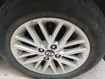 Утилизация автомобиля kia rio iv (yb, sc, fb) 1.4 crdi 90 года 2017 питание d4fc
