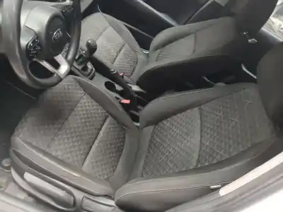 Утилизация автомобиля kia rio iv (yb, sc, fb) 1.4 crdi 90 года 2017 питание d4fc