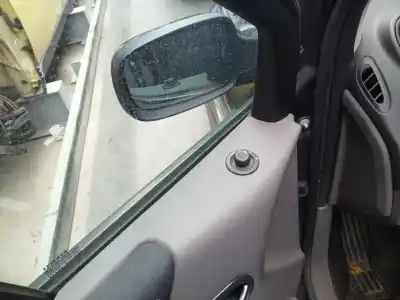 Утилизация автомобиля renault scénic ii (jm0/1_) 1.5 dci (jm1e, jm16) года 2006 питание k9k p7