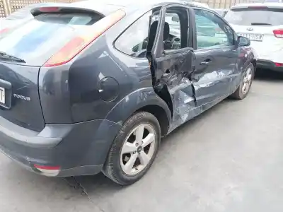 Veicolo di demolizione FORD FOCUS II (DA_, HCP, DP) 1.8 TDCI dell'anno 2006 alimentato KKDA Veicolo di demolizione FORD FOCUS II (DA_, HCP, DP) 1.8 TDCI dell'anno 2006 alimentato KKDA