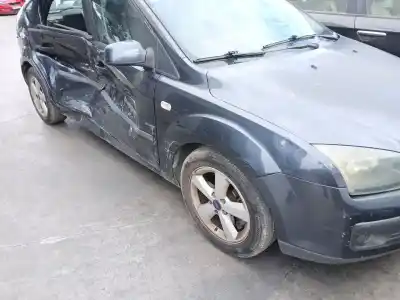 Sloopvoertuig ford focus ii (da_, hcp, dp) 1.8 tdci van het jaar 2006 aangedreven kkda Sloopvoertuig ford focus ii (da_, hcp, dp) 1.8 tdci van het jaar 2006 aangedreven kkda