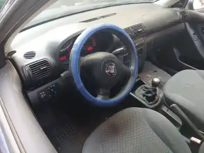 Veicolo di demolizione seat leon (1m1) 1.9 tdi dell'anno 2004 alimentato alh