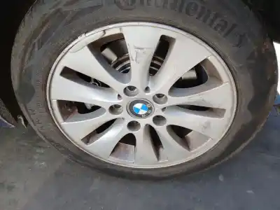 Veículo de Sucata bmw 1 (e87) 120 d do ano 2008 alimentado n47 d20 a