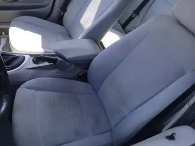 Veículo de Sucata bmw 1 (e87) 120 d do ano 2008 alimentado n47 d20 a