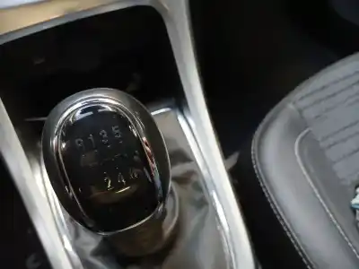 Утилизация автомобиля opel astra j (p10) 1.6 cdti (68) года 2015 питание b16dtl
