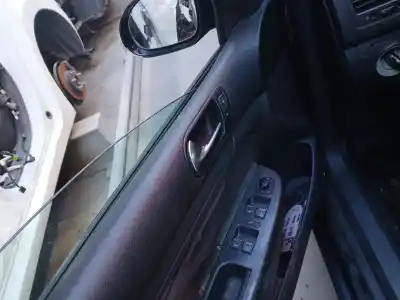 Hurda Aracı volkswagen golf v (1k1) 1.9 tdi yılın 2006 güçlü bkc