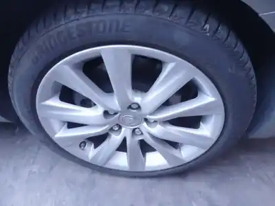 Veículo de Sucata lexus is iii (_e3_) 300h (ave30_) do ano 2014 alimentado 2ar