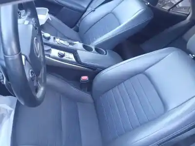 Veículo de Sucata lexus is iii (_e3_) 300h (ave30_) do ano 2014 alimentado 2ar