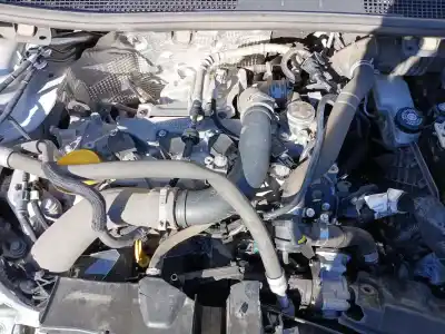 Здавання транспортного засобу renault megane iii fastback (bz0/1_, b3_) 1.2 tce (bz2b, bz11) року 2014 потужний h5fa4