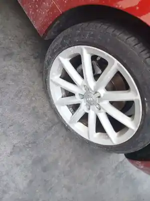 Здавання транспортного засобу audi tt (8j3) 1.8 tfsi року 2012 потужний cdaa