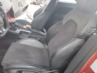 Здавання транспортного засобу audi tt (8j3) 1.8 tfsi року 2012 потужний cdaa