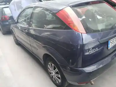 Veículo de Sucata ford focus i (daw, dbw) 1.8 turbo di / tddi do ano 2001 alimentado c9db