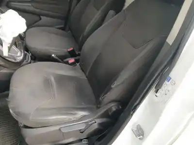 Veículo de Sucata ford transit courier b460 monospace 1.0 ecoboost do ano 2016 alimentado sfca,sfcb,sfcc,sfcd,sfce,sfcf