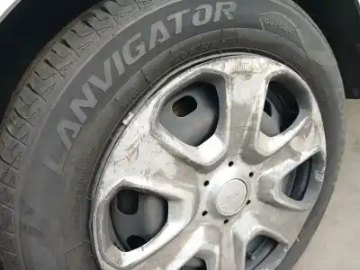 Scrapping Vehicle FORD TRANSIT COURIER B460 MONOSPACE 1.0 ECOBOOST of the year 2016 powered SFCA,SFCB,SFCC,SFCD,SFCE,SFCF