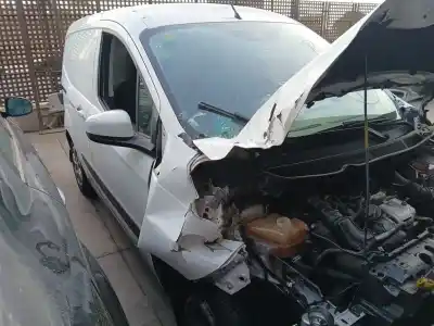 Veículo de Sucata ford transit courier b460 monospace 1.0 ecoboost do ano 2016 alimentado sfca,sfcb,sfcc,sfcd,sfce,sfcf